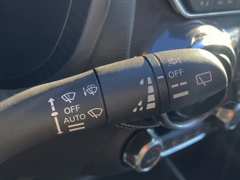 Nissan juke DIG-T 84 kW (114 CV) 6M/T N-Connecta