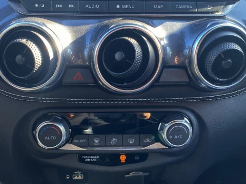 Nissan juke DIG-T 84 kW (114 CV) 6M/T N-Connecta