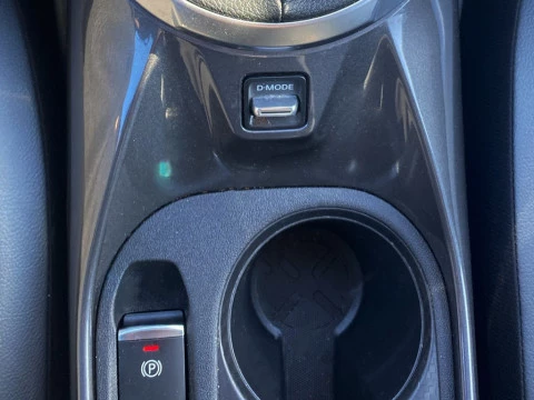 Nissan juke DIG-T 84 kW (114 CV) 6M/T N-Connecta