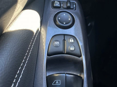 Nissan juke DIG-T 84 kW (114 CV) 6M/T N-Connecta