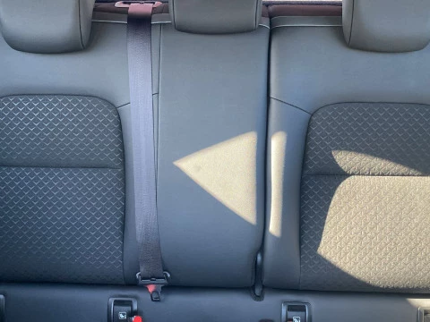 Nissan juke DIG-T 84 kW (114 CV) 6M/T N-Connecta