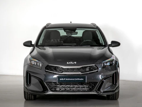 Kia XCeed 1.0 T-GDi Drive 74kW (100CV)