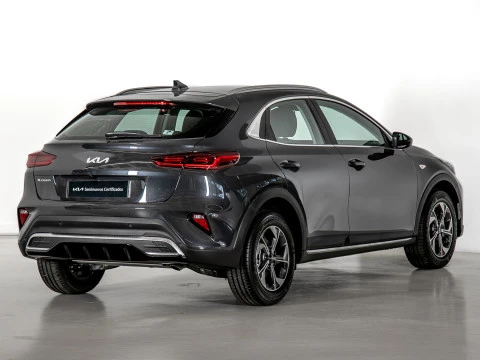 Kia XCeed 1.0 T-GDi Drive 74kW (100CV)