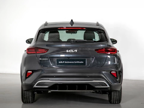 Kia XCeed 1.0 T-GDi Drive 74kW (100CV)