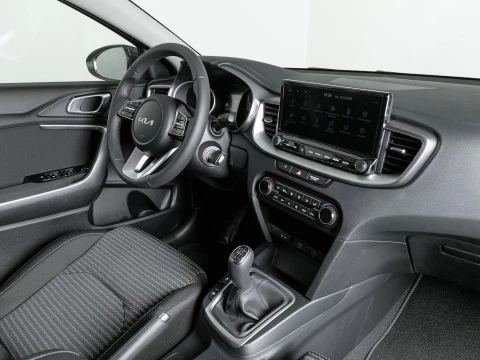 Kia XCeed 1.0 T-GDi Drive 74kW (100CV)