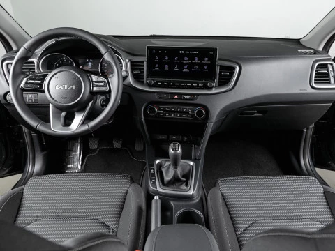 Kia XCeed 1.0 T-GDi Drive 74kW (100CV)