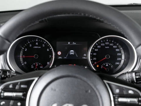 Kia XCeed 1.0 T-GDi Drive 74kW (100CV)