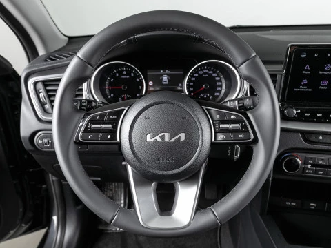Kia XCeed 1.0 T-GDi Drive 74kW (100CV)