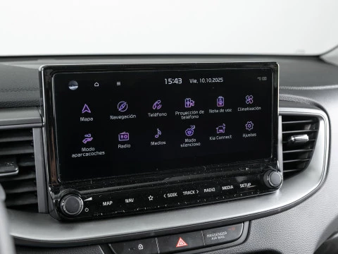 Kia XCeed 1.0 T-GDi Drive 74kW (100CV)