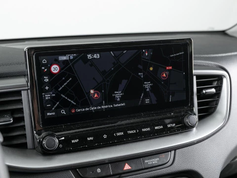 Kia XCeed 1.0 T-GDi Drive 74kW (100CV)