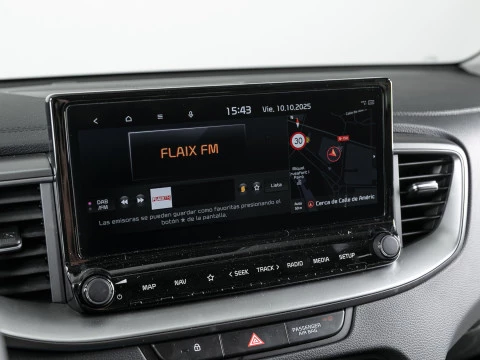 Kia XCeed 1.0 T-GDi Drive 74kW (100CV)