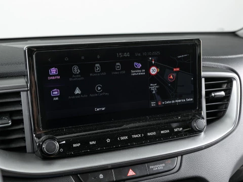 Kia XCeed 1.0 T-GDi Drive 74kW (100CV)