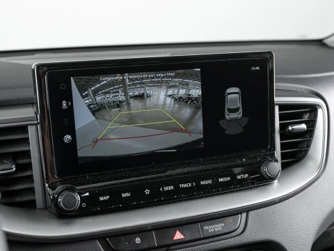 Kia XCeed 1.0 T-GDi Drive 74kW (100CV)