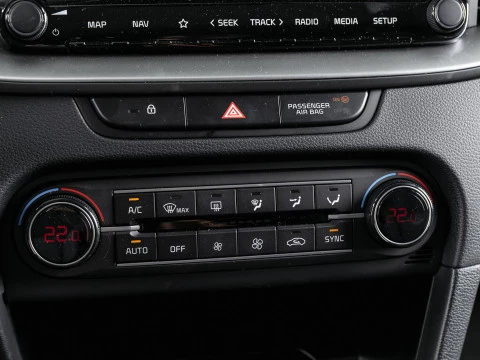 Kia XCeed 1.0 T-GDi Drive 74kW (100CV)