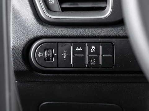 Kia XCeed 1.0 T-GDi Drive 74kW (100CV)