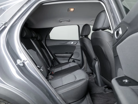 Kia XCeed 1.0 T-GDi Drive 74kW (100CV)