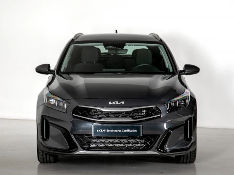 Kia XCeed 1.0 T-GDi Drive 74kW (100CV)