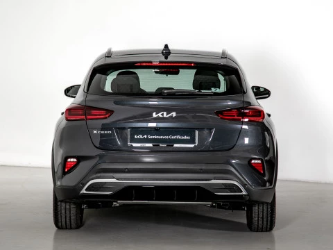 Kia XCeed 1.0 T-GDi Drive 74kW (100CV)