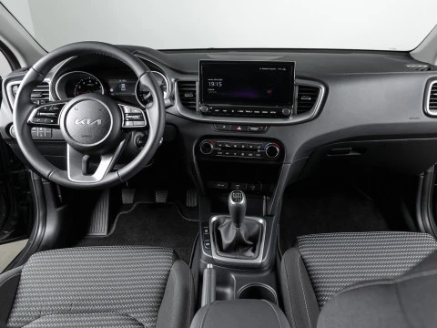 Kia XCeed 1.0 T-GDi Drive 74kW (100CV)