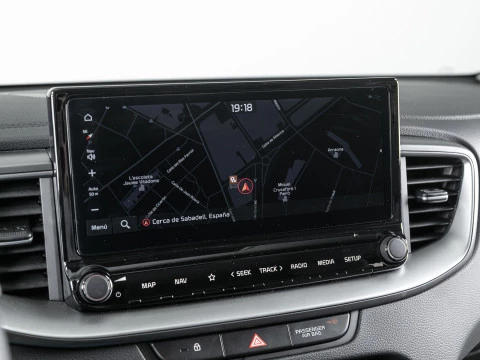 Kia XCeed 1.0 T-GDi Drive 74kW (100CV)