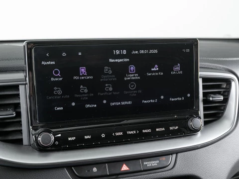 Kia XCeed 1.0 T-GDi Drive 74kW (100CV)