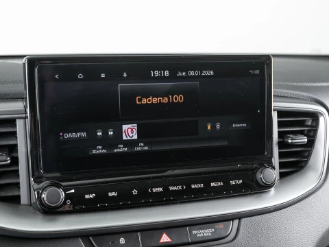 Kia XCeed 1.0 T-GDi Drive 74kW (100CV)