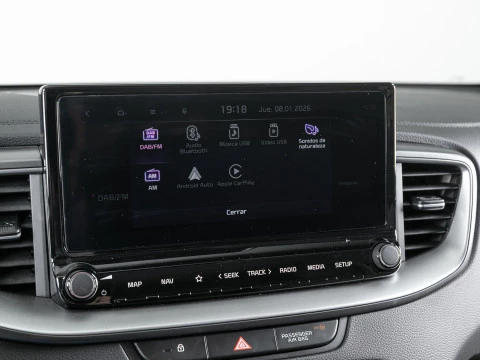 Kia XCeed 1.0 T-GDi Drive 74kW (100CV)