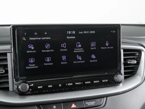 Kia XCeed 1.0 T-GDi Drive 74kW (100CV)