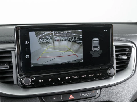 Kia XCeed 1.0 T-GDi Drive 74kW (100CV)