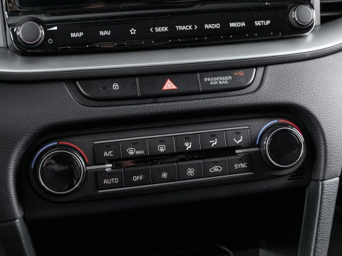 Kia XCeed 1.0 T-GDi Drive 74kW (100CV)