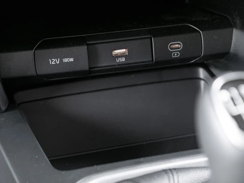 Kia XCeed 1.0 T-GDi Drive 74kW (100CV)