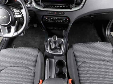 Kia XCeed 1.0 T-GDi Drive 74kW (100CV)