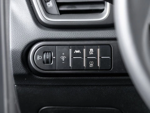 Kia XCeed 1.0 T-GDi Drive 74kW (100CV)