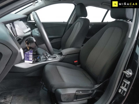 BMW Serie 1 116d 85 kW (116 CV)