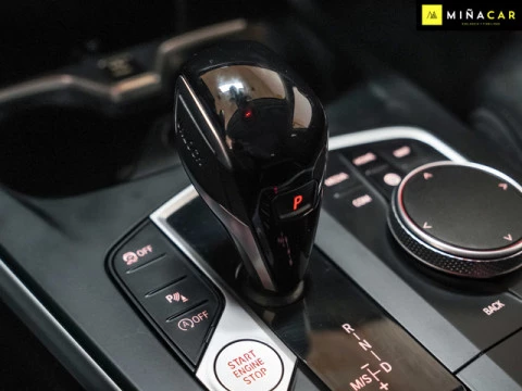 BMW Serie 1 116d 85 kW (116 CV)