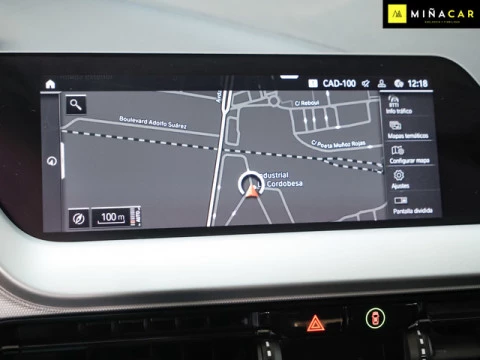 BMW Serie 1 116d 85 kW (116 CV)