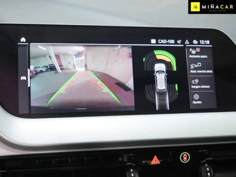 BMW Serie 1 116d 85 kW (116 CV)