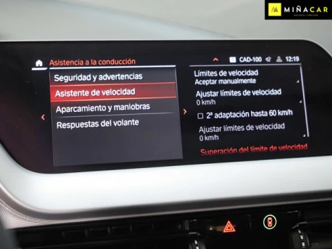 BMW Serie 1 116d 85 kW (116 CV)