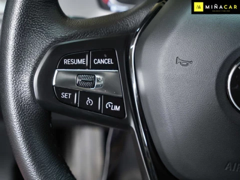 BMW Serie 1 116d 85 kW (116 CV)