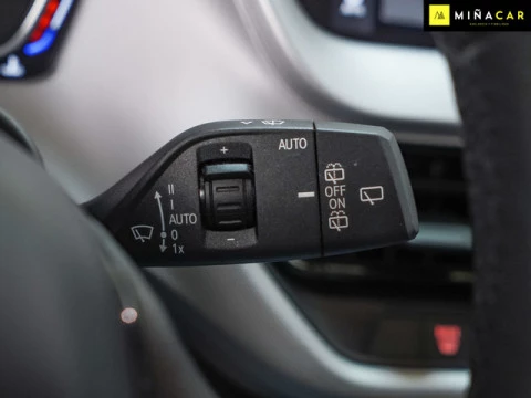 BMW Serie 1 116d 85 kW (116 CV)