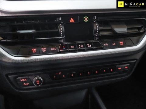 BMW Serie 1 116d 85 kW (116 CV)