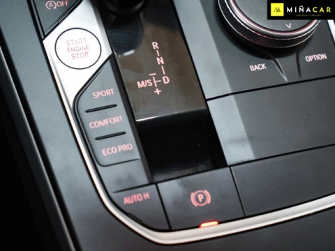 BMW Serie 1 116d 85 kW (116 CV)