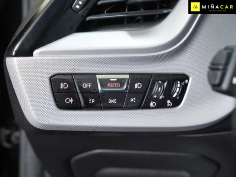 BMW Serie 1 116d 85 kW (116 CV)