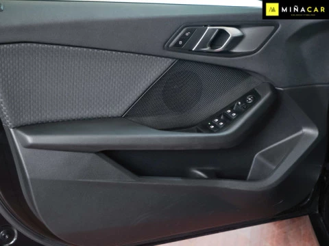 BMW Serie 1 116d 85 kW (116 CV)