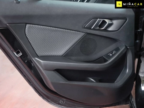 BMW Serie 1 116d 85 kW (116 CV)