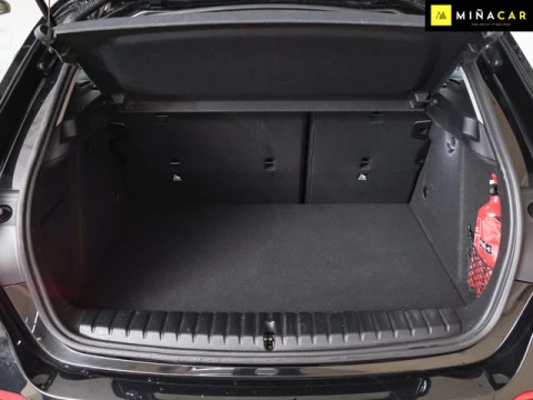 BMW Serie 1 116d 85 kW (116 CV)