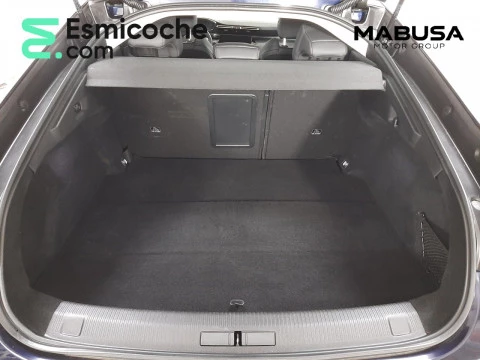 Peugeot 508 5P Allure Pack BlueHDi 130 S&S EAT8