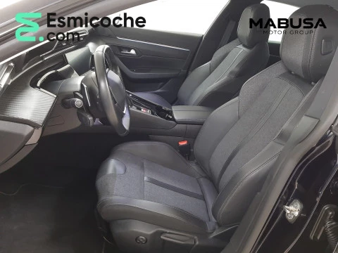 Peugeot 508 5P Allure Pack BlueHDi 130 S&S EAT8