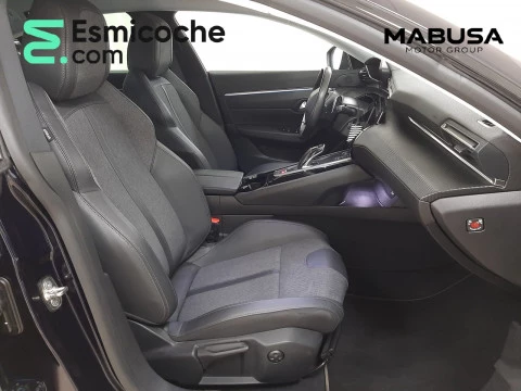 Peugeot 508 5P Allure Pack BlueHDi 130 S&S EAT8