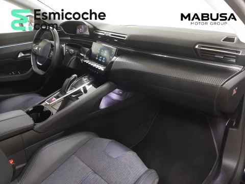 Peugeot 508 5P Allure Pack BlueHDi 130 S&S EAT8
